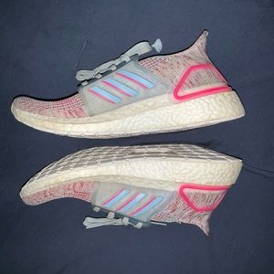 Cute Adidas shoes